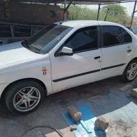 سمند ۹۵ موتور معمولی
