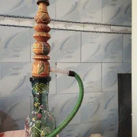 قلیون میوه ای نو