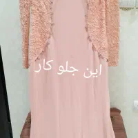 لباس مجلسی سایز 38تا 40