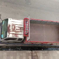 حمل بار با امیکو