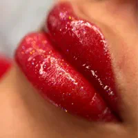 خدمات تخصصی ارایش دائم فقط ۱۲۰۰