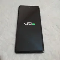 سامسونگ Galaxy A72 با حافظهٔ ۲۵۶ گیگابایت