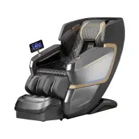 صندلی ماساژور فیت و رست A082