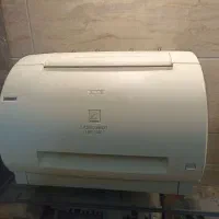 پرینتر لیزری Canon LBP 1120 جنرال‌سرویس‌شده