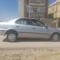 صمند مدل 85