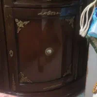 دو عدد بوفه دو تیکه