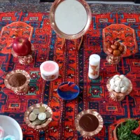 هفت سین مسی