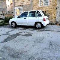 پراید 111 مدل 95 خونگی