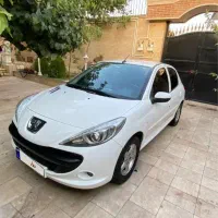 207|خودرو سواری و وانت|تهران, علم و صنعت|دیوار