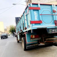 خاور ۶۰۸
