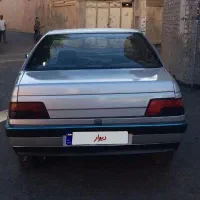 405مدل 92|خودرو سواری و وانت|شیراز, گویم|دیوار