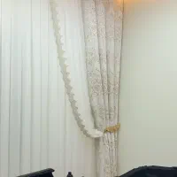 فروش انواع پرده به صورت اقساطی