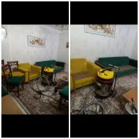 مبل شویی ابی تهران