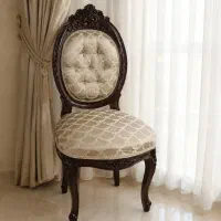 صندلی ناهار خوری بدون میز