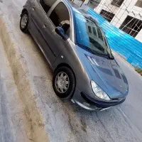 ۲۰۶ مدل ۹۴ تیپ ۲