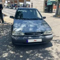 پراید مدل 96