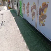 فروش مغازه 162 متری دورمیدان علی‌سرباز