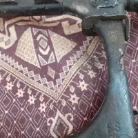 دوشاخ عقب هندا