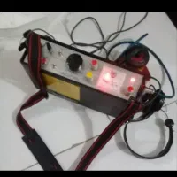رفع بو وچکه** رفع نمزدگی* رطوبت*نشت یابی کل شهر
