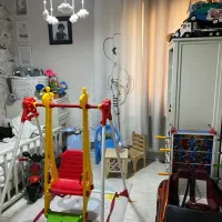سرویس خواب کودک