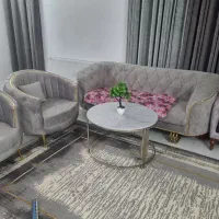 مبل بانو هیچ فرقی نمیکنه