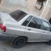 پراید ۹۱