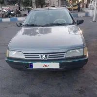 405 مدل 93|خودرو سواری و وانت|شهریار, شهریار|دیوار