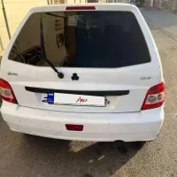 پراید ۱۱۱ مدل ۹۰