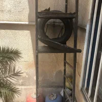 پایه داوری والیبال