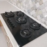 گاز و هود اخوان با بالاترین تخفیف
