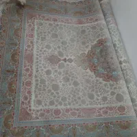 یک جفت فرش ۱۲ متری