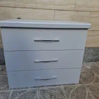 کمد دراور MDF