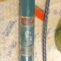 تلمبه دستی و قلیان