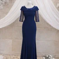 لباس مجلسی