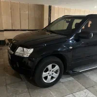 سوزوکی ویتارا2007