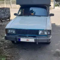 پیکان وانت