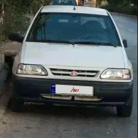 پراید ۱۳۱ مدل۹۵ فرمون هیدرولیک موتور۴۰۰۰یورو