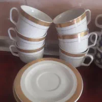 فنجان چینی