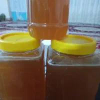 عسل طبیعی بازمانت 150کیلو