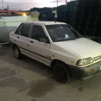 پراید 131 مدل 87