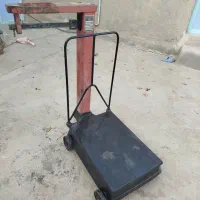 باسکول سنگی