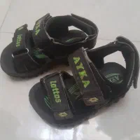 صندل‌بچه‌گانه