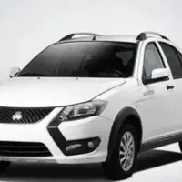 کوییک GX-L با ترمز ESC