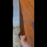 چاقو مخصوص جای گوسفند