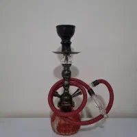 قلیان مسافرتی عربی