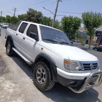 پیکاپ ریچ ۹۶