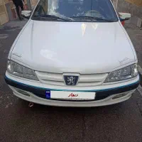 خودرو پژو پارس تیوفایو