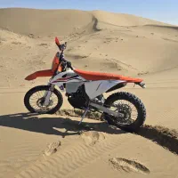 موتور برمودا250