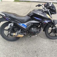 موتور شباب 220