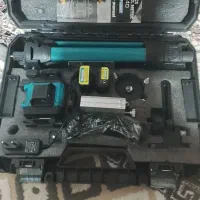تراز لیزری ۳۶۰درجه ۱۶خط نو آکبند